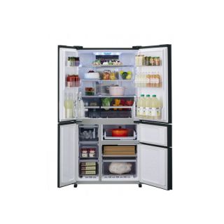 Холодильник Side by Side Sharp SJ-PX99FSL от Imperiatechno