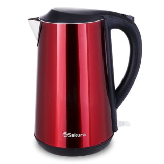 

Чайник Sakura SA-2140MR