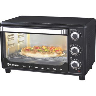 

Мини-печь Sakura SA-7000BP