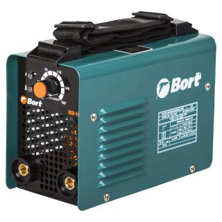 

Сварочный аппарат Bort BSI-190H