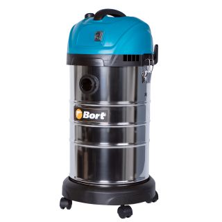 

Пылесос Bort BSS-1630-SmartAir