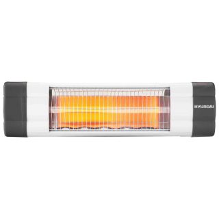 

Инфракрасный обогреватель Hyundai H-HC4-20-UI709