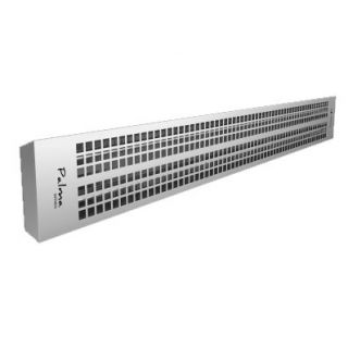 

Инфракрасный обогреватель Timberk TCH AR7 1000