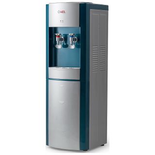 

Кулер для воды AEL LD-AEL-28c marengo/silver