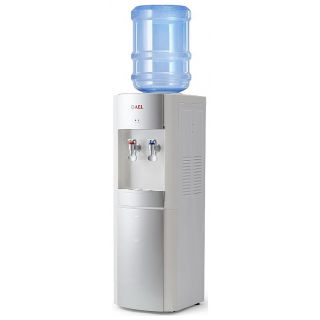 

Кулер для воды AEL LD-AEL-28 white/silver