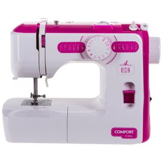 

Швейная машина Comfort 735 белый