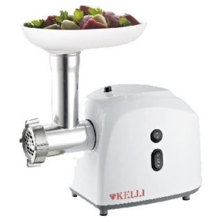 

Мясорубка Kelli KL-5003 белый
