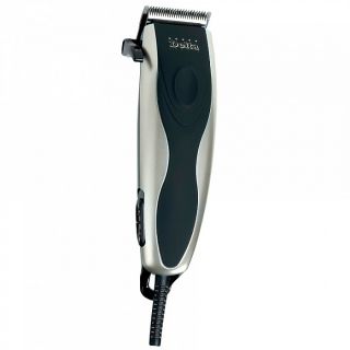 

Машинка для стрижки Delta DL-4012 серебро
