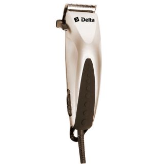 

Машинка для стрижки Delta DL-4013 шампанское