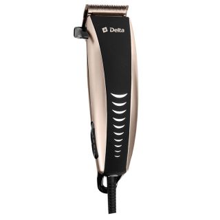 

Машинка для стрижки Delta DL-4051 бронза