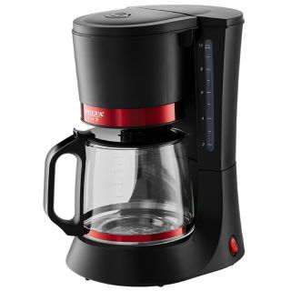 

Кофеварка Delta Lux DL-8152 черный