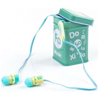 

Наушники Harper HK-66 Blue