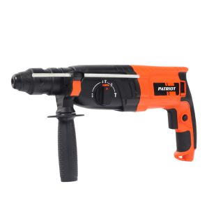 

Перфоратор Patriot RH265Q