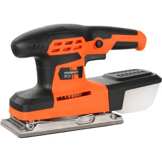 

Шлифовальная машина Patriot OS 120