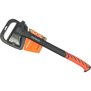 

Топор Patriot PA 600 Logger X-Treme Cleaver (777001320)