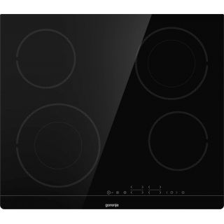 

Электрическая поверхность Gorenje ECT 644 BSC