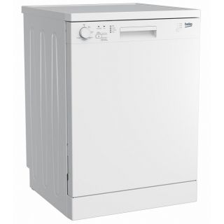 

Посудомоечная машина Beko DFN 05310 W