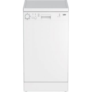 

Посудомоечная машина Beko DFS 05012 W