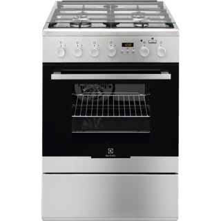 

Газовая плита Electrolux EKK 96498 CX
