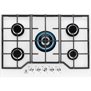 

Газовая поверхность Electrolux GPE 373 YV