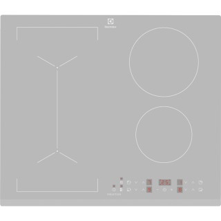 

Электрическая поверхность Electrolux IPE 6443 SF