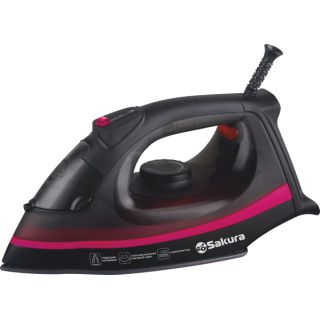 

Утюг Sakura SA-3019CBK