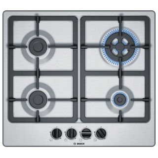 

Газовая варочная панель Bosch PGH6B5B90R