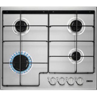 

Газовая поверхность Zanussi GPZ 262 SS