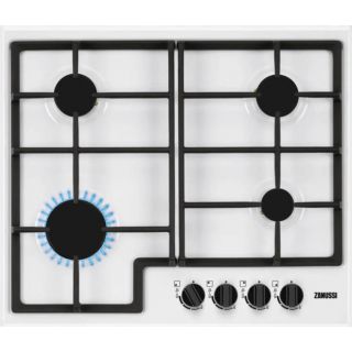 

Газовая поверхность Zanussi GPZ 263 SW