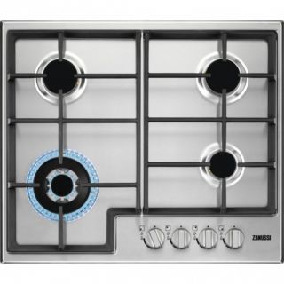 

Газовая поверхность Zanussi GPZ 363 SS