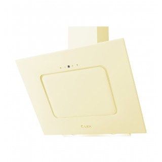 

Каминная вытяжка LEX Luna 600 IVORY
