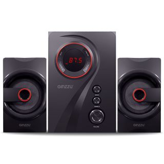 

Компьютерная акустика Ginzzu GM-406