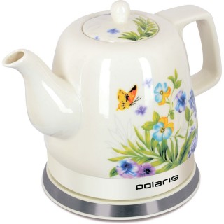

Чайник Polaris PWK 1283CCR весна