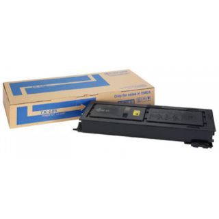 

Расходный материал для печати Kyocera TK-685 черный