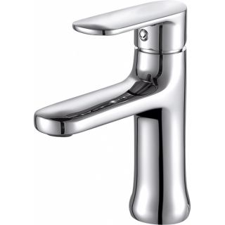 

Смеситель для раковины Bravat OPAL F1125183CP-RUS