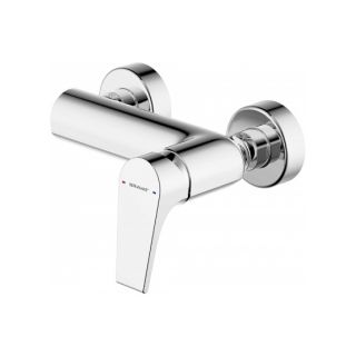 

Смеситель для ванны Bravat VEGA F9119177CP-01
