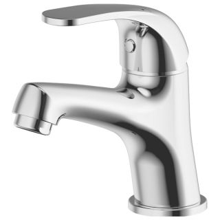 

Смеситель для раковины Bravat FIT F1135188CP-RUS
