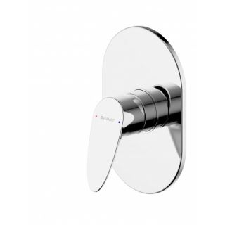

Смеситель для ванны Bravat Drop PB84898CP-RUS