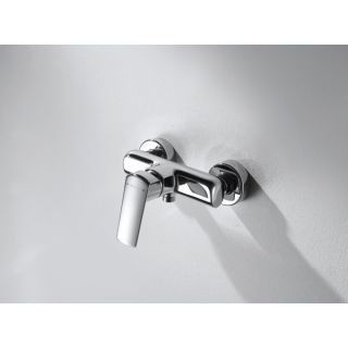 

Смеситель для ванны Bravat REAL F9121179CP-01