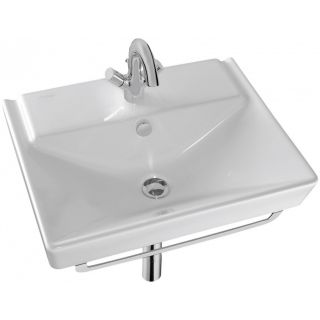 

Раковина для ванной Jacob Delafon REVE 60см, Белый (E4802-00)