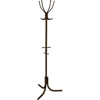 

Вешалка Nika ВК4 Комфорт 60х60x180см медный