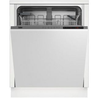 

Встраиваемая посудомоечная машина Beko DIN 24310