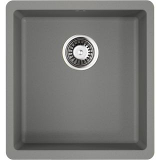 

Кухонная мойка Omoikiri Kata 40-U-GR Leningrad Grey