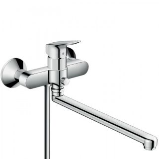 

Смеситель для ванны Hansgrohe Logis 71402000