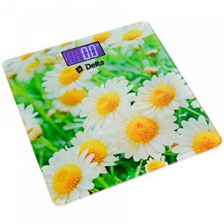 

Напольные весы Delta D-9220