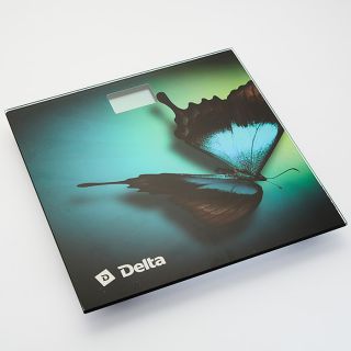 

Напольные весы Delta D-9227
