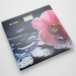 

Напольные весы Delta D-9232 СПА