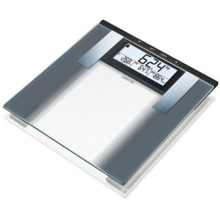 

Напольные весы Sanitas SBG 21