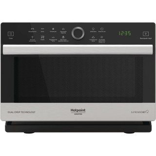 Микроволновая печь Hotpoint-Ariston MWHA 338 IX от Imperiatechno