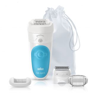 

Эпилятор Braun SES5/890